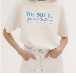 Sporty and rich t shirt